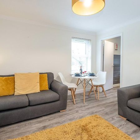 17 Britten Close - Aldeburgh Coastal Cottages Экстерьер фото