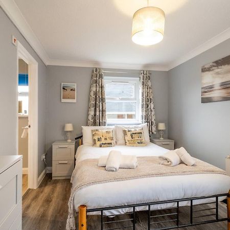 17 Britten Close - Aldeburgh Coastal Cottages Экстерьер фото