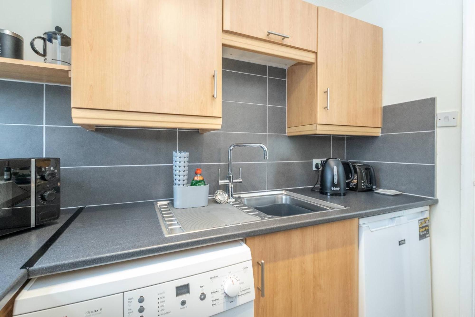 17 Britten Close - Aldeburgh Coastal Cottages Экстерьер фото