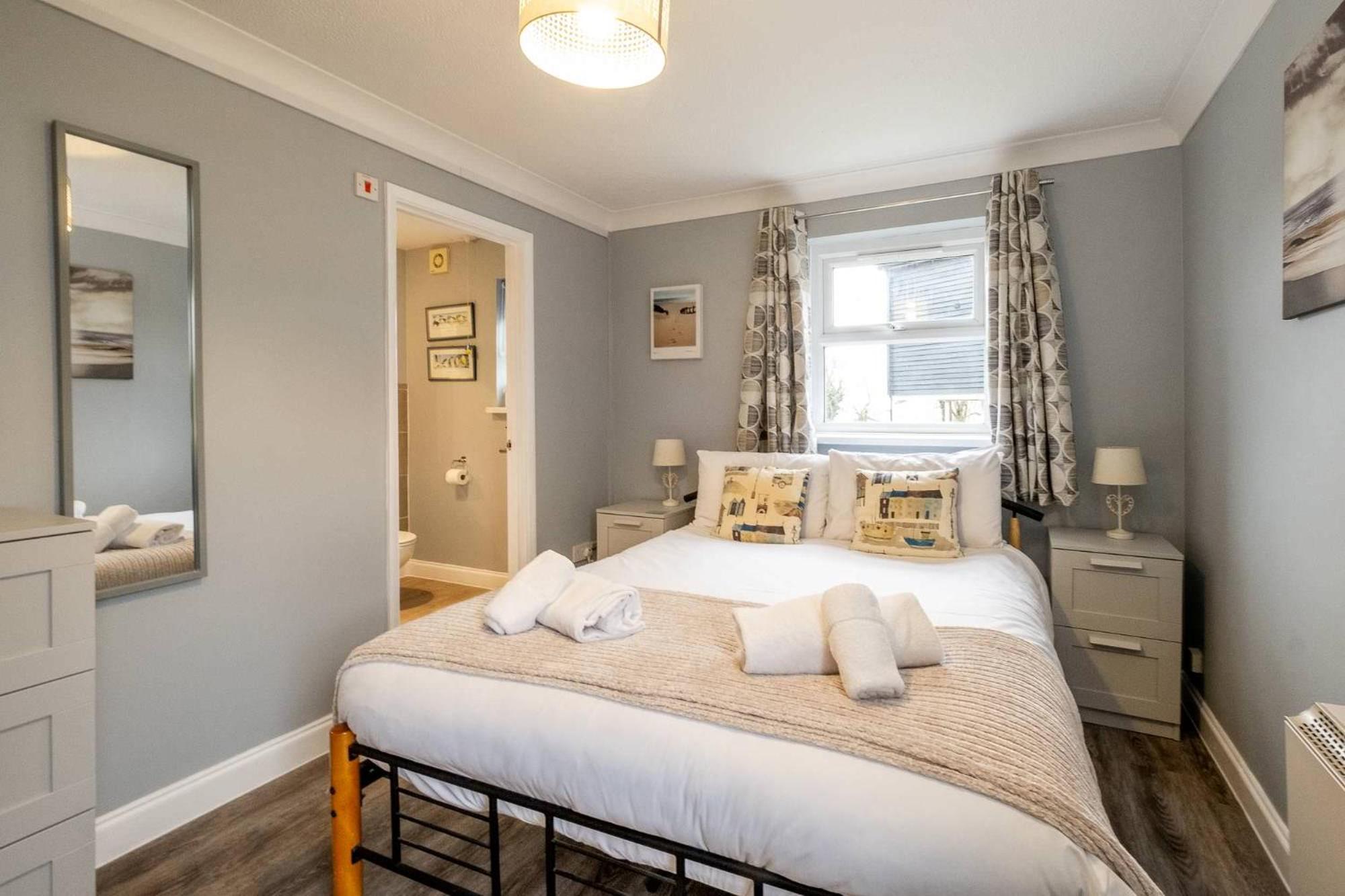 17 Britten Close - Aldeburgh Coastal Cottages Экстерьер фото