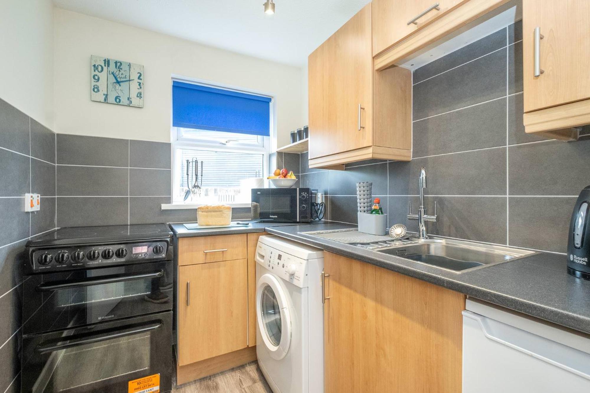 17 Britten Close - Aldeburgh Coastal Cottages Экстерьер фото