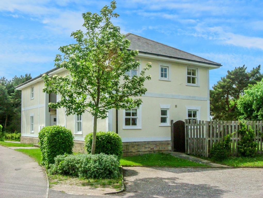 17 Britten Close - Aldeburgh Coastal Cottages Экстерьер фото